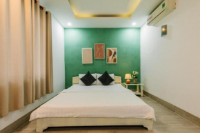 Vũng Tàu Center Hotel